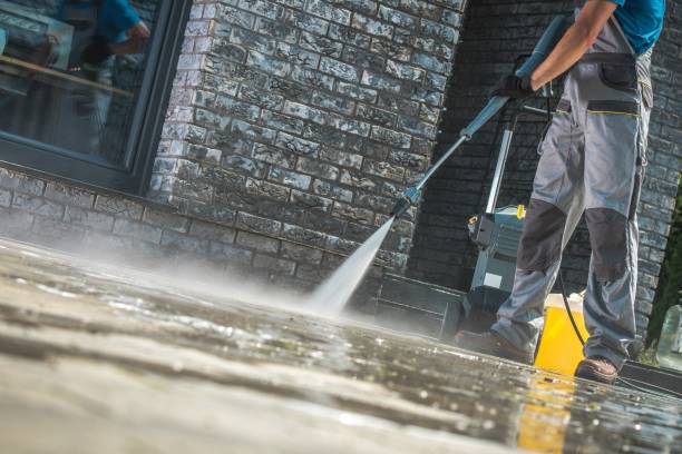 Best Graffiti Removal  in Castle Shannon, PA